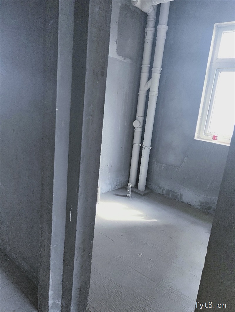 晶宫·天悦学区房纯东边户三室二厅二卫95万