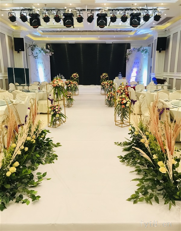 常徐鑫活动策划开业庆典发布会