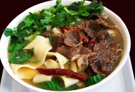 阜阳市这些好吃到爆的街边小吃,你吃过几种?