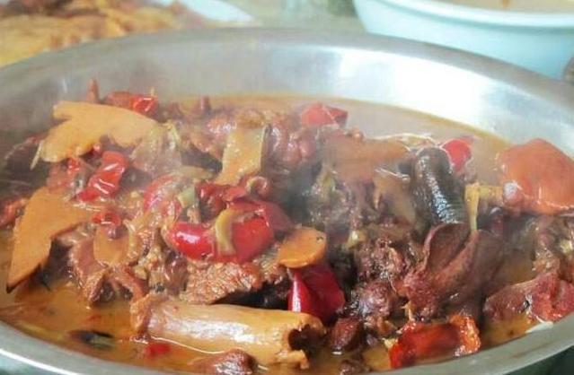 阜阳市这些好吃到爆的街边小吃,你吃过几种?