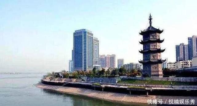 阜阳,谁都没有想到,吹响了安徽崛起的号角!